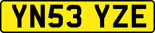 YN53YZE