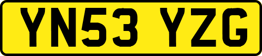 YN53YZG
