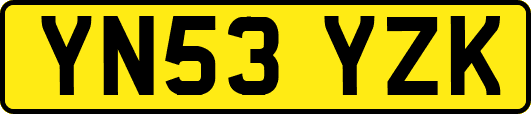 YN53YZK