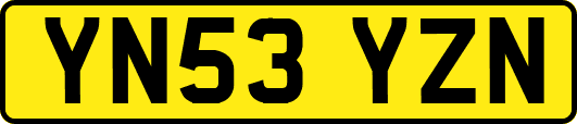 YN53YZN