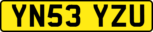 YN53YZU