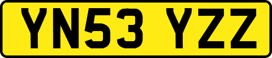 YN53YZZ