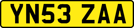 YN53ZAA