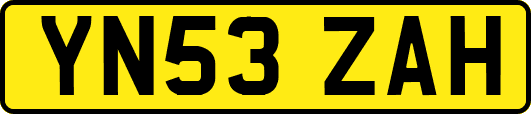 YN53ZAH