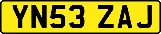 YN53ZAJ