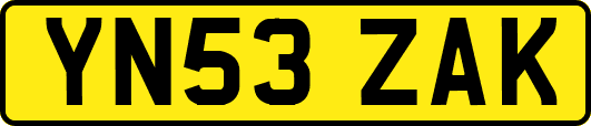 YN53ZAK