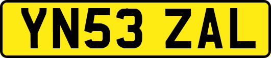 YN53ZAL