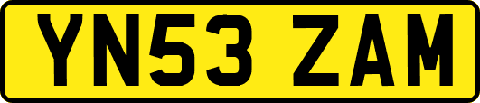YN53ZAM