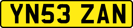 YN53ZAN