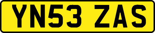 YN53ZAS