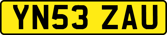 YN53ZAU
