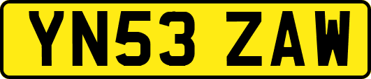 YN53ZAW