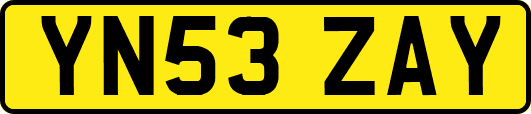 YN53ZAY