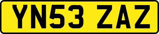 YN53ZAZ