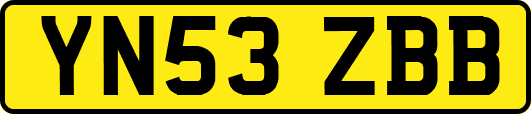 YN53ZBB