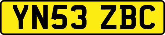 YN53ZBC