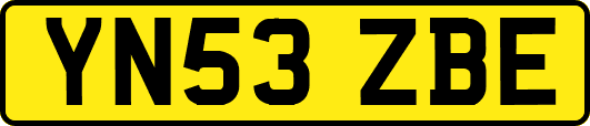 YN53ZBE