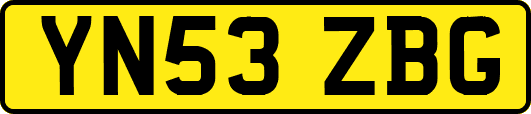 YN53ZBG
