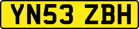 YN53ZBH