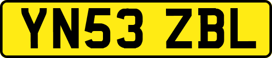 YN53ZBL