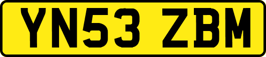 YN53ZBM