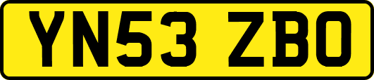 YN53ZBO