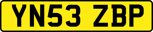 YN53ZBP