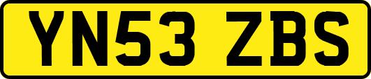 YN53ZBS