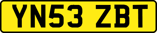 YN53ZBT