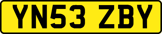 YN53ZBY