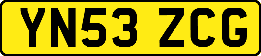 YN53ZCG