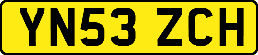 YN53ZCH