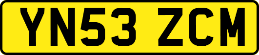 YN53ZCM