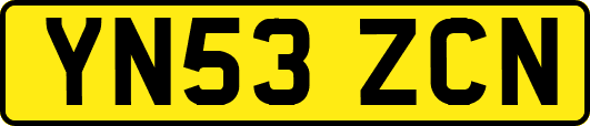YN53ZCN