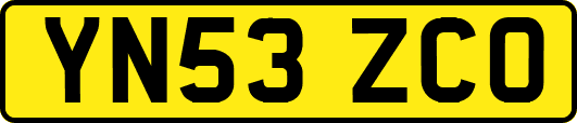 YN53ZCO