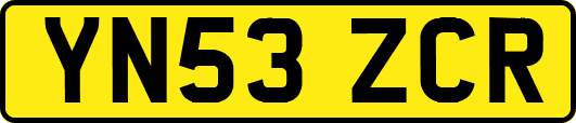 YN53ZCR