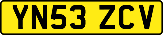 YN53ZCV