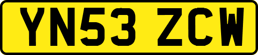 YN53ZCW