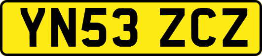 YN53ZCZ