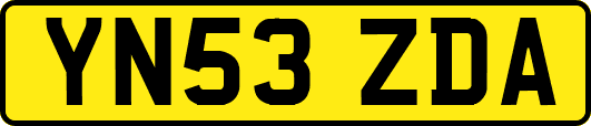 YN53ZDA
