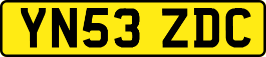 YN53ZDC