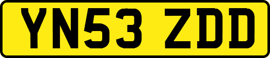 YN53ZDD