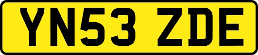 YN53ZDE