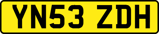 YN53ZDH