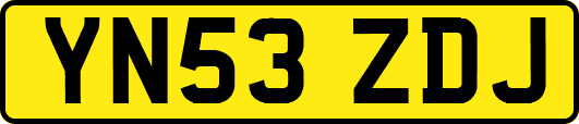 YN53ZDJ