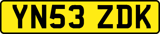 YN53ZDK