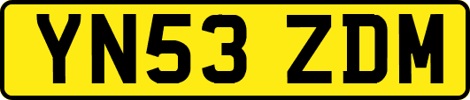 YN53ZDM