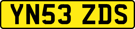 YN53ZDS