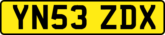 YN53ZDX