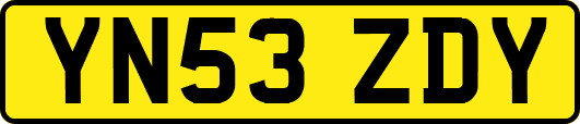 YN53ZDY